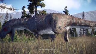 VideoImage1 Jurassic World Evolution 2 Deluxe Edition