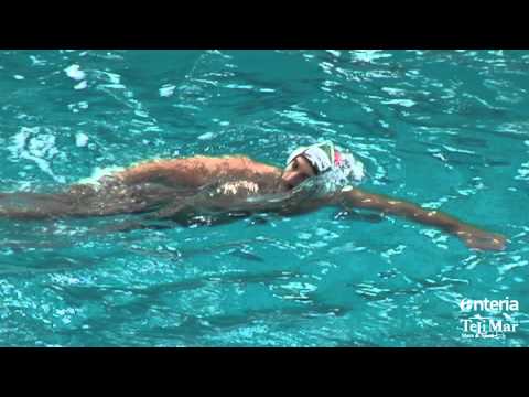 Anteria TeLiMar vs Rari Nantes Latina -Gol di Kresimir Zubcic (1-1)