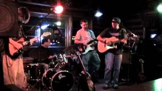 Bar Tab Band Ride Me High @ The Hitching Post