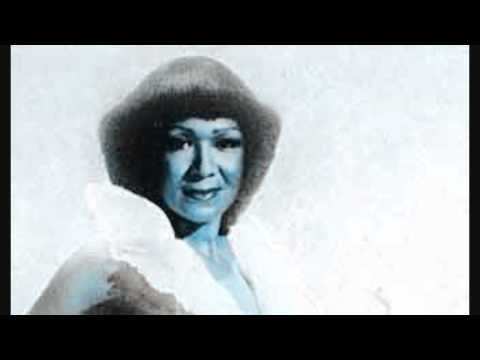 Tamiko Jones - Ya Ya (1968 Lee Dorsey cover)