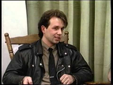 Schmieder Ruschy Rocktükör riport