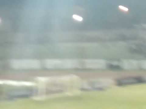 Maringá na Final - Maringá (5) 0x0 (3) Operário. Pênaltis