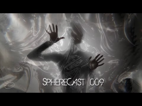 SphereCast 009 | EMPHI Warmup in Riga | Host Live Mix