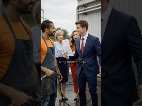 What happened to a car washer ?