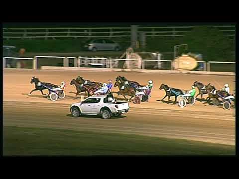 Trotto 21/08/2020 - 3ª corsa