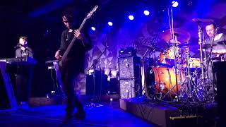 20170808 Dirty Loops Live In Seoul - Die For You