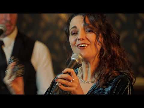 JOSEPHINE- Couleur Café