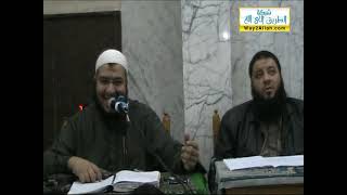 صورة غدًا نلقاك | " الطريق إلى لقاء الله " | اللقاء 01 | #محاضرة | د . حازم شومان