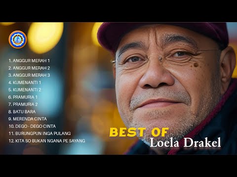 BEST OF LOELA DRAKEL || FULL ALBUM LOELA DRAKEL (Official Music Video)
