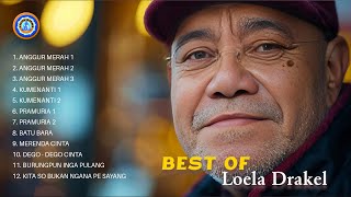 Download lagu BEST OF LOELA DRAKEL || FULL ALBUM LOELA DRAKEL mp3