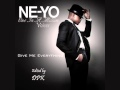 Ne-Yo - Give Me Everything Solo [No Pitbull]
