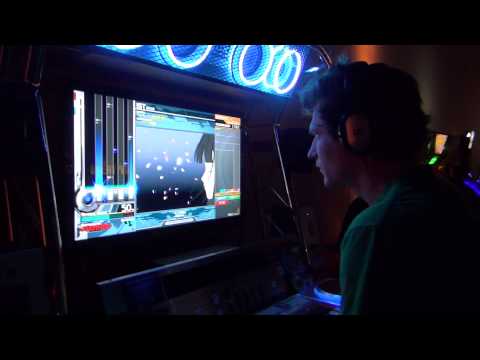 MAGFest XI - Video Game Room Footage in HD