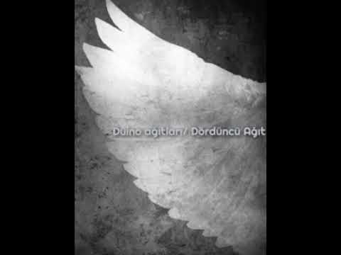 Duino Ağıtları/ Dördüncü Ağıt