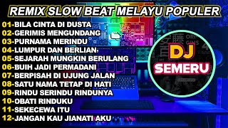 Download lagu Dj Bila Cinta Di Dusta Full Album Remix Melayu Terbaru 2025 Viral mp3