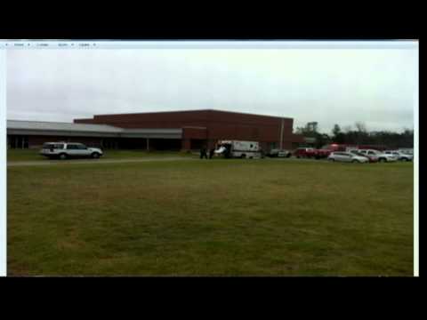 Diazepam ingestion send at least 4 Harrah students to hospital