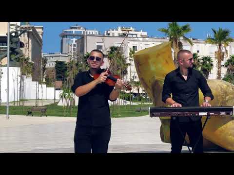 BEQIR ISTREFI KOLAZH