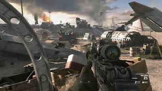 Call of Duty: Modern Warfare 2 Remastered吹き替え版キャンペーンpart１5