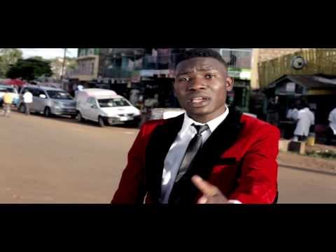 KIM DANNY FT CHRISTINE NDELA - NIMESHINDA (OFFICIAL VIDEO) @kimdannyKenya