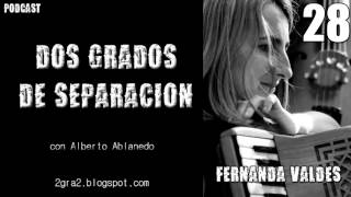2gra2 de Separación #28 - Fernanda Valdés