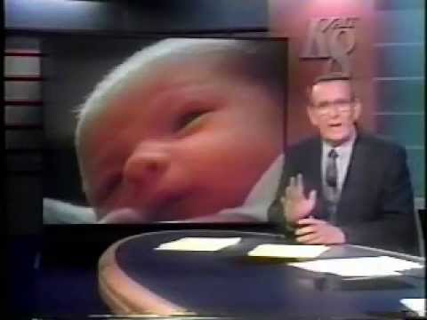 1998 KAIT 8 final newscast and tribute to sports director Dick Clay