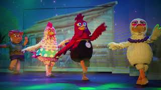 LA GRANJA DE ZENON llega a España