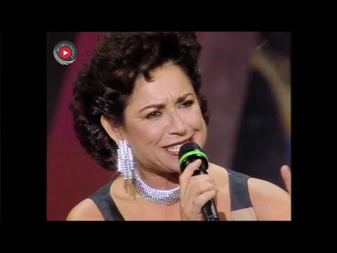 Ana Reverte - Enamorarse (Festival OTI 1993)