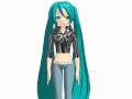 HER BOOBS THEY JIGGLE MMD
