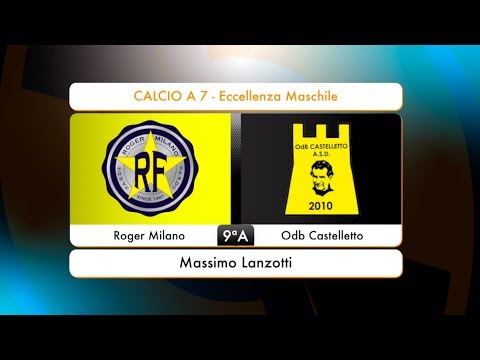 Intervista Roger Milano - Massimo Lanzotti