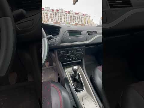 фото citroen c5 ii 0