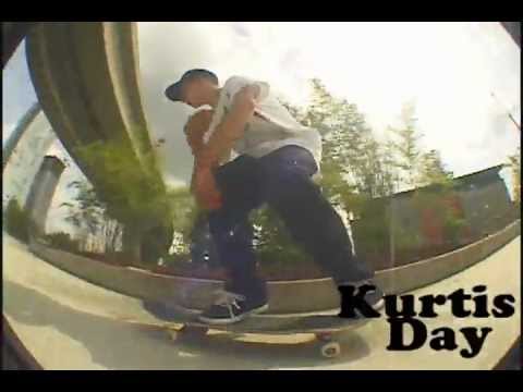 Friends Montage - Jordan Repin - Stompdown Killaz SK8 - Ephin Apparel