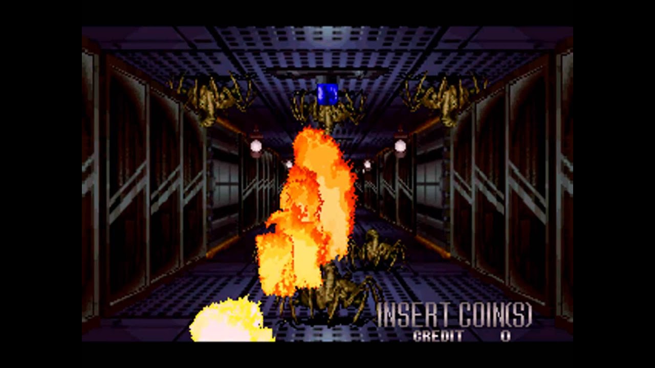 Gameplay Video