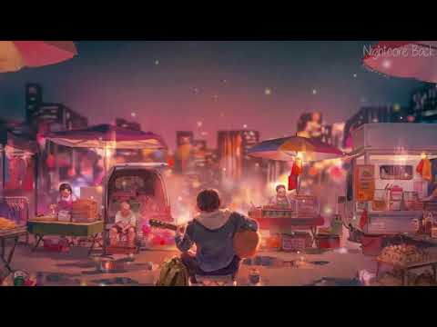 Nightcore - Superheroes