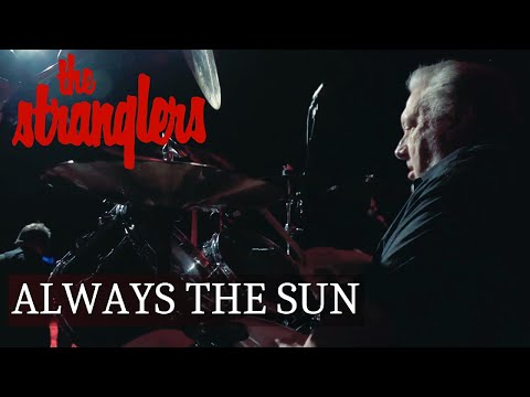 Thumbnail for The Stranglers - Always The Sun Live by The Stranglers