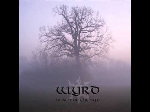 Wyrd - Death Of The Sun