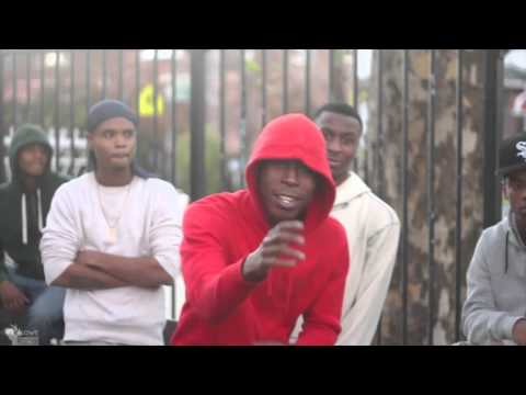 No Hook - Prince Mulaa