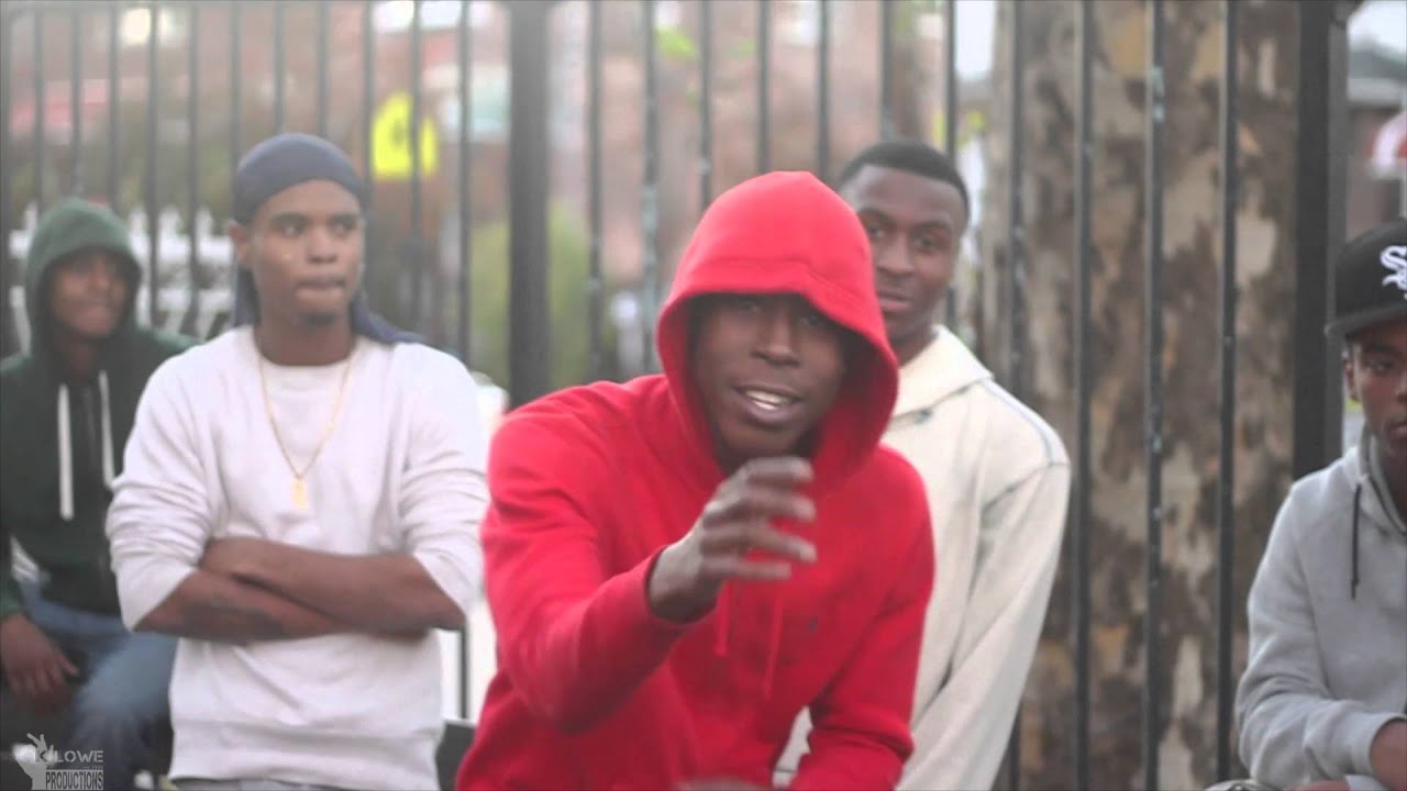 No Hook - Prince Mulaa