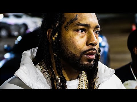 Icewear Vezzo In Studio With Allstar Jr & Lil Jairmy