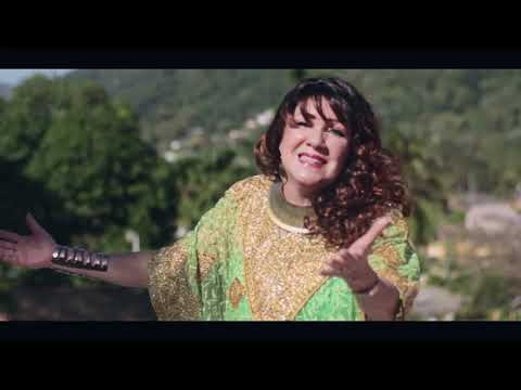 Denyse Plummer - Reggae Worship Medley (Cover Songs)