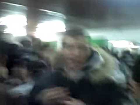 En el parador a la ida,,,,