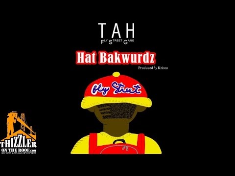 Hatbakwurdz Of Fly Street Gang - Hatbakwurdz [Prod. Kristo] [Thizzler.com]