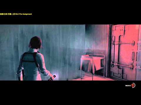 The Evil Within [DLC]The Assignment 第一回 Part 3