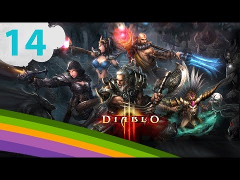 Belial, el señor de la mentira | Ep14 | Diablo 3