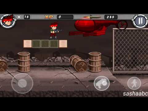 alpha guns обзор игры андроид game rewiew android