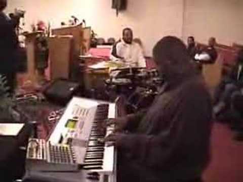 James Ross @ Tony Simmons (Piano Solo)