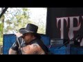 Texas Hippie Coalition - 8 Seconds 8/10/2014 LIVE ...