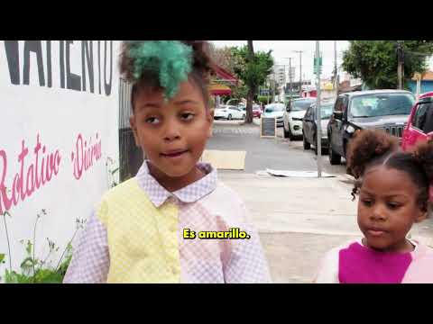 Estamos Aquí | Episodio 6 | Areta y Amara - Sesc TV