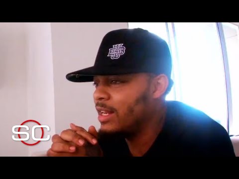 What it’s like to be named Michael Jordan | SC Featured