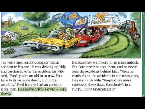 New American Streamline || Connections || Unit 20