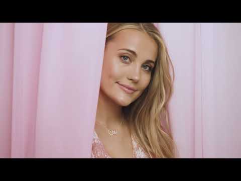 Mamma Silverhalsband, ring och armband By Sofia Wistam