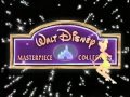 Walt Disney Masterpiece Collection Logo 1994 1999 Long Version With 1992 Classics Music